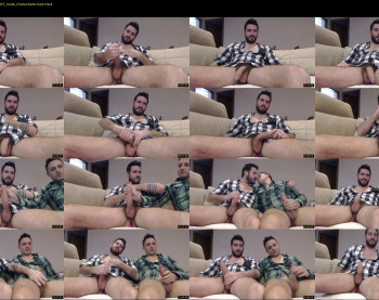 wapos__25 — 26 minute Chaturbate male cam show recording, 480p, Apr 7, 2022