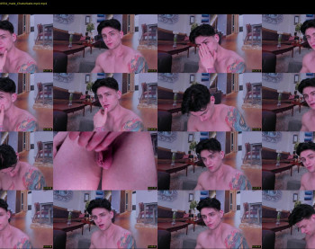 waynemiller_ — 20 minute Chaturbate male cam show recording, 1080p, Apr 8, 2022