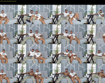 web_gammer_ — 99 minute Chaturbate male cam show recording, 720p, Apr 7, 2022