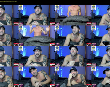 whaaaaaaaat — 54 minute Chaturbate couple cam show recording, 1080p, Apr 7, 2022