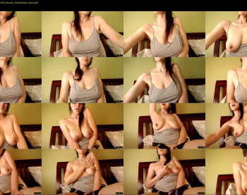 wickedtease — 67 minute Chaturbate female cam show recording, 720p, Apr 7, 2022