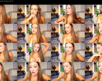 x_lily_x — 7 minute Chaturbate female cam show recording, 1080p, Apr 7, 2022