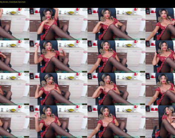 xkimoraxx — 3 minute Chaturbate female cam show recording, 1080p, Apr 8, 2022