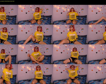 xx_x_mg — 6 minute Chaturbate couple cam show recording, 1080p, Apr 8, 2022