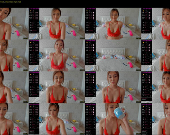 zem1 — 44 minute Chaturbate female cam show recording, 1080p, Apr 7, 2022
