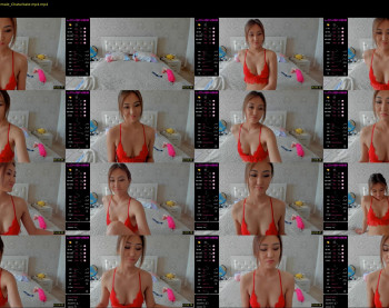 zem1 — 29 minute Chaturbate female cam show recording, 1080p, Apr 7, 2022
