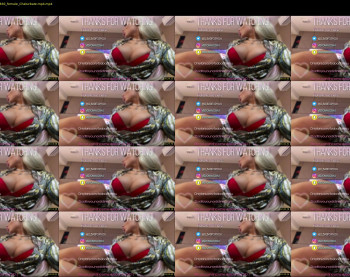 2badforyou — 5 minute Chaturbate couple cam show recording, 1080p, Apr 8, 2022
