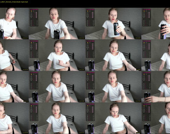 _be_my_daddy — 5 minute Chaturbate female cam show recording, 1080p, Apr 8, 2022