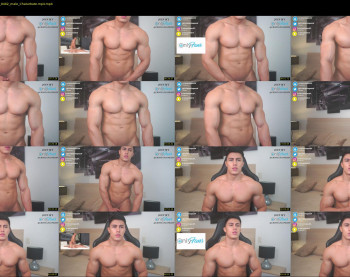 _cristianlopez — 56 minute Chaturbate male cam show recording, 1080p, Apr 9, 2022
