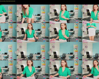 _d_a_s_h_a_ — 37 minute Chaturbate female cam show recording, 720p, Apr 8, 2022