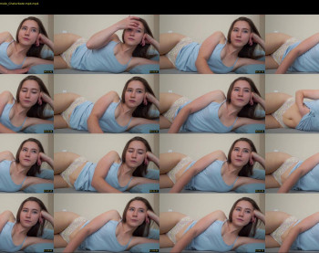 _feli_ — 15 minute Chaturbate female cam show recording, 720p, Apr 8, 2022
