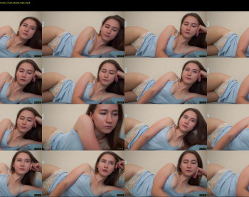 _feli_ — 29 minute Chaturbate female cam show recording, 720p, Apr 8, 2022