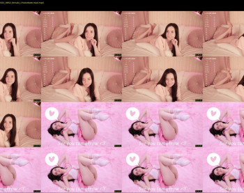 _female_essence_ — 10 minute Chaturbate female cam show recording, 1080p, Apr 8, 2022