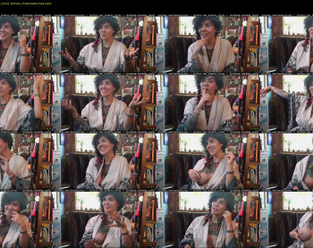 _frankie_rivers — 59 minute Chaturbate female cam show recording, 1080p, Apr 9, 2022