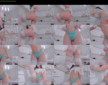 _gabrielle_ — 24 minute Chaturbate female cam show recording, 720p, Apr 8, 2022