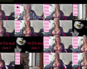 _jeniffer_hot — 94 minute Chaturbate female cam show recording, 720p, Apr 8, 2022