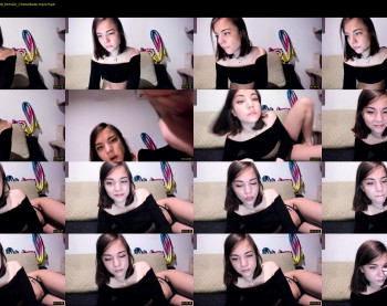 _jollie_joy — 4 minute Chaturbate female cam show recording, 1080p, Apr 9, 2022