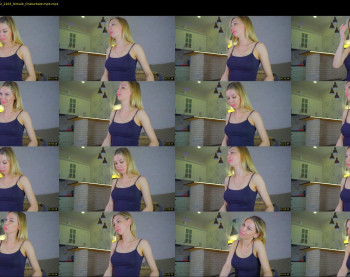 _littlesweetgirl_ — 4 minute Chaturbate female cam show recording, 1080p, Apr 8, 2022