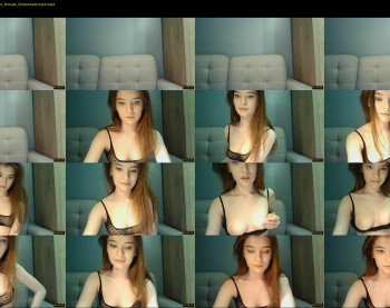 _lovelyen — 10 minute Chaturbate female cam show recording, 720p, Apr 8, 2022