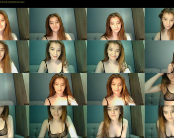 _lovelyen — 29 minute Chaturbate female cam show recording, 720p, Apr 8, 2022