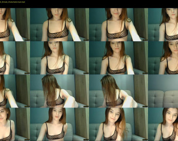 _lovelyen — 10 minute Chaturbate female cam show recording, 720p, Apr 8, 2022