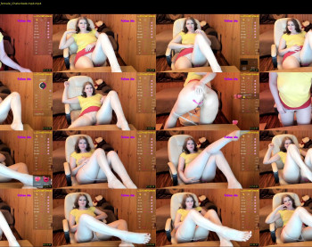 _natali_ — 37 minute Chaturbate female cam show recording, 720p, Apr 8, 2022