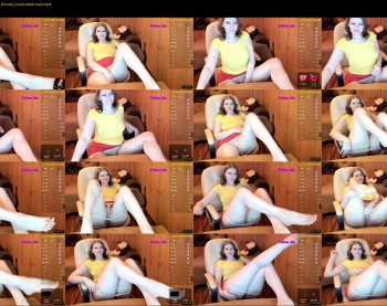 _natali_ — 15 minute Chaturbate female cam show recording, 720p, Apr 8, 2022