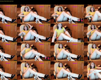 _natali_ — 4 minute Chaturbate female cam show recording, 720p, Apr 8, 2022