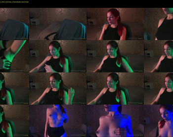 _northern_girl_ — 54 minute Chaturbate female cam show recording, 1080p, Apr 8, 2022