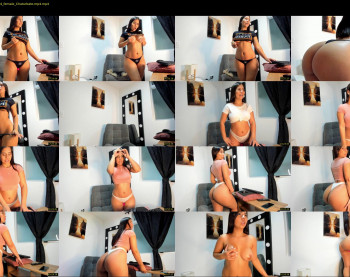 abigail_w — 59 minute Chaturbate female cam show recording, 1080p, Apr 9, 2022