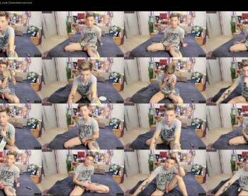 adanstar — 54 minute Chaturbate male cam show recording, 1080p, Apr 8, 2022