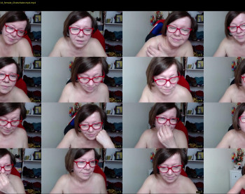 adelewildx — 16 minute Chaturbate female cam show recording, 720p, Apr 8, 2022
