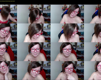 adelewildx — 39 minute Chaturbate female cam show recording, 720p, Apr 8, 2022