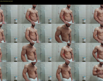 advp69 — 22 minute Chaturbate male cam show recording, 720p, Apr 8, 2022