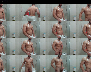 advp69 — 24 minute Chaturbate male cam show recording, 720p, Apr 8, 2022