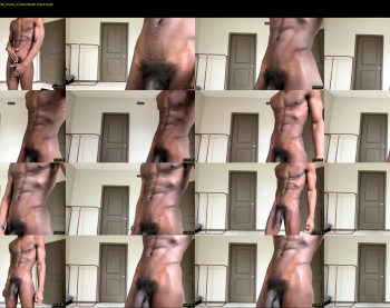 ahnoreclis — 5 minute Chaturbate male cam show recording, 720p, Apr 8, 2022