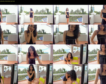 aina_kun — 98 minute Chaturbate female cam show recording, 720p, Apr 8, 2022