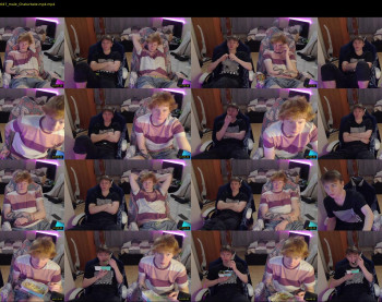 alex_gotcha — 65 minute Chaturbate male cam show recording, 1080p, Apr 9, 2022