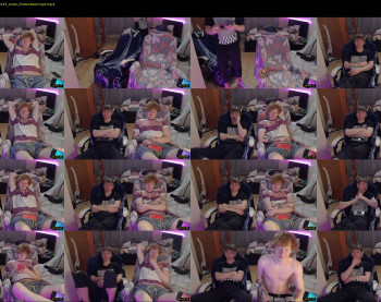 alex_gotcha — 56 minute Chaturbate male cam show recording, 1080p, Apr 9, 2022