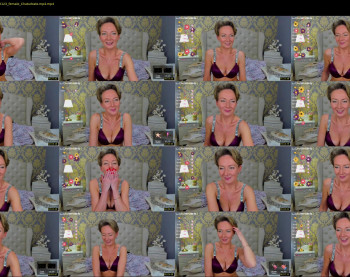 alexandrafix — 8 minute Chaturbate female cam show recording, 720p, Apr 8, 2022