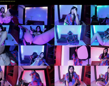 alexhoe_ — 211 minute Chaturbate female cam show recording, 480p, Apr 9, 2022