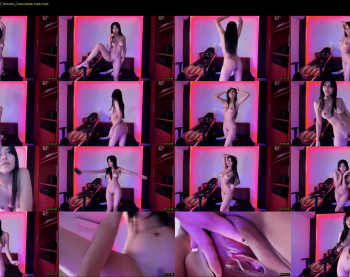 alexhoe_ — 10 minute Chaturbate female cam show recording, 480p, Apr 9, 2022