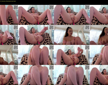 alexispixie — 42 minute Chaturbate female cam show recording, 720p, Apr 8, 2022