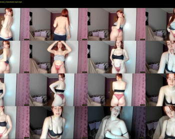 aliaa_ — 54 minute Chaturbate female cam show recording, 1080p, Apr 8, 2022