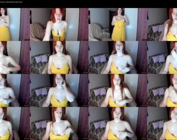 aliaa_ — 6 minute Chaturbate female cam show recording, 1080p, Apr 9, 2022