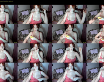 aliaa_ — 6 minute Chaturbate female cam show recording, 1080p, Apr 9, 2022