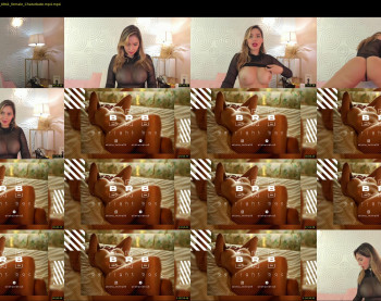 alisha_indira_ — 73 minute Chaturbate female cam show recording, 1080p, Apr 8, 2022