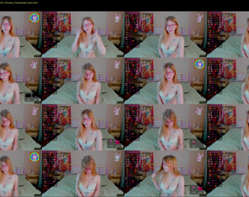 allison_cuty — 3 minute Chaturbate female cam show recording, 1080p, Apr 8, 2022