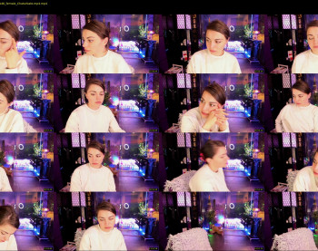 alma_pearl — 17 minute Chaturbate female cam show recording, 1080p, Apr 8, 2022