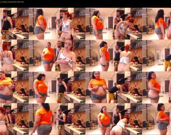 aly_alyce — 54 minute Chaturbate female cam show recording, 1080p, Apr 8, 2022